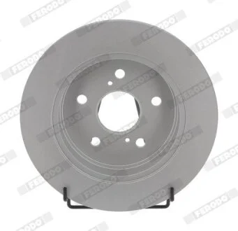 Автозапчасть FERODO DDF2643C