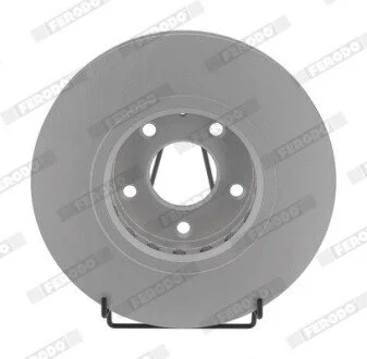 Автозапчасть FERODO DDF2849C