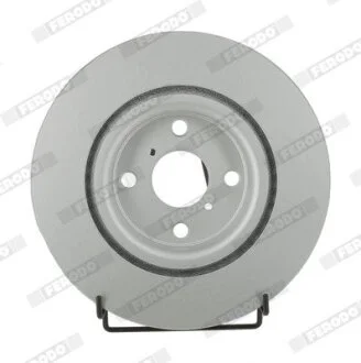 Автозапчасть FERODO DDF2851C
