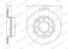 Автозапчасть DDF2985C