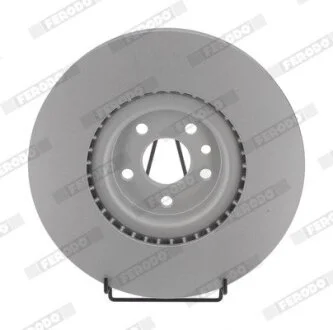 Автозапчасть FERODO DDF3051C1