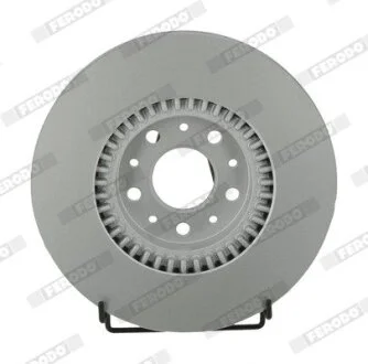 Автозапчасть FERODO DDF3075C