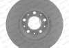 Гальмівний диск FERODO DDF605C (фото 1)
