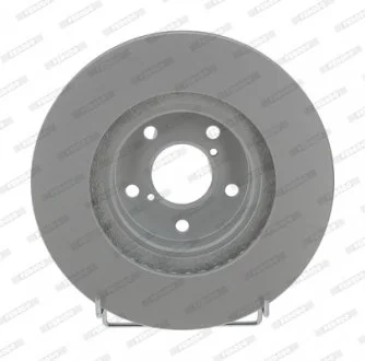 Тормозной диск FERODO DDF679C