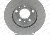 Тормозной диск FERODO DDF768C (фото 2)
