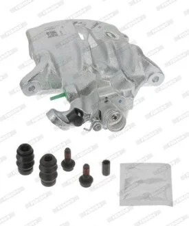 Гальмівний дисковий супорт передн Лів CITROEN C5 I, C5 II 1.8 03.01-01.08 FERODO FCL694367