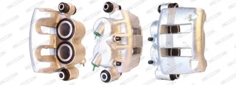 Тормозной суппорт FERODO FCL694397