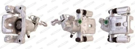 Супорт гальмівний FERODO FCL694500