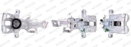 Тормозной суппорт FERODO FCL694504