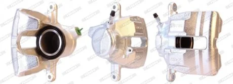 Гальмівний суппорт FERODO FCL694650
