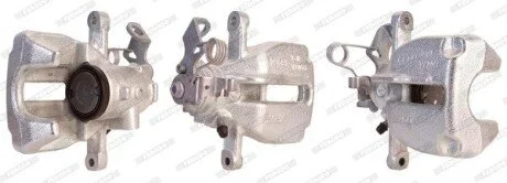Гальмівний суппорт FERODO FCL695099