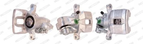 Тормозной суппорт FERODO FCL695250