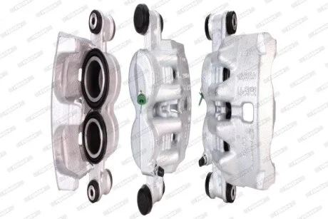 Автозапчасть FERODO FCL695610