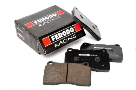 Гальмівні колодки, тюнінг FERODO FCP1308H