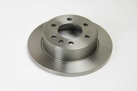 Диск гальмівний FERODO FCR311A