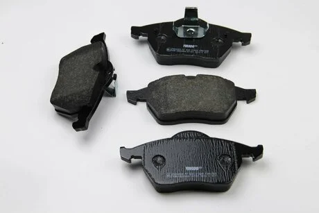 Тормозные колодки, дисковые FERODO FDB1068