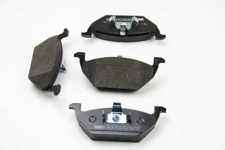 Тормозные колодки FERODO FDB1094