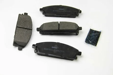 Тормозные колодки, дисковые FERODO FDB1263