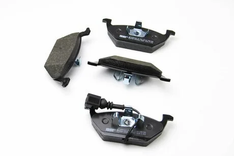 Тормозные колодки FERODO FDB1398