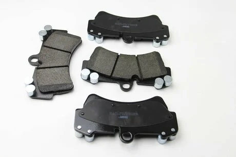 Тормозные колодки FERODO FDB1626
