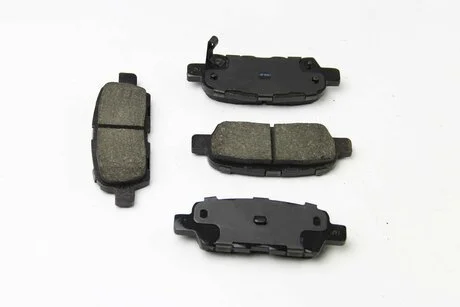 Тормозные колодки FERODO FDB1693