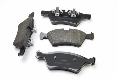 Тормозные колодки перед W164 ML/X164 GL 05> FERODO FDB1830