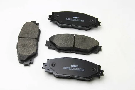 Тормозные колодки FERODO FDB4136