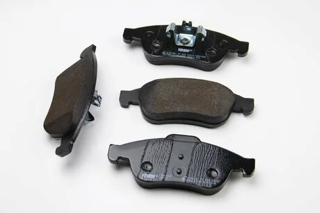 Тормозные колодки FERODO FDB4180