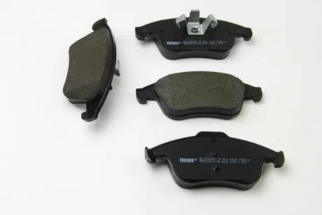 Тормозные колодки FERODO FDB4181