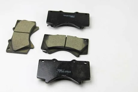 Тормозные колодки FERODO FDB4229