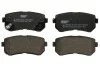 Тормозные колодки, дисковые FDB4235