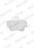 Тормозные колодки, дисковые FDB4329