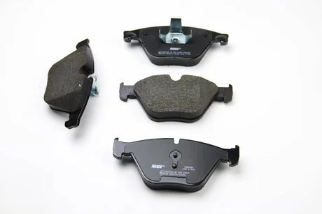 Тормозные колодки FERODO FDB4382