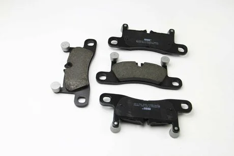 Тормозные колодки FERODO FDB4424