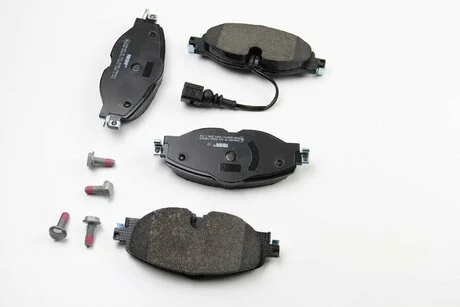 Тормозные колодки FERODO FDB4433