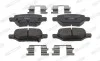 Автозапчастина FDB5215