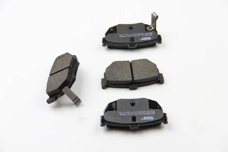 Колодки тормозные задние Hyundai Elantra 00-06 (sumitomo) FERODO FDB638