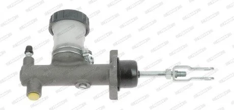 Фото 1 - головний циліндр зчеплення FERODO FHC5069 Головний циліндр зчеплення FERODO FHC5069 (фото 1)