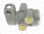 Регулятор гальмівного зусилля FHR7102