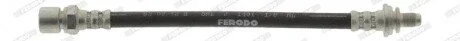 Тормозной шланг FERODO FHY2161