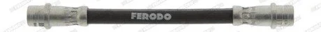 Гальмівний шланг FERODO FHY2208