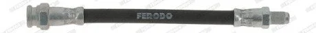 Гальмівний шланг FERODO FHY2248
