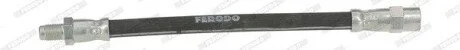 Шланг гальмівний FERODO FHY2577