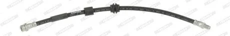 Шланг гальмівний FERODO FHY2762