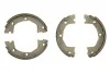Тормозные колодки, барабанные FSB685
