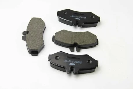 Тормозные колодки, дисковые FERODO FVR1306