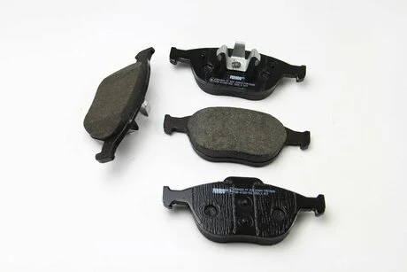 Тормозные колодки FERODO FVR1568