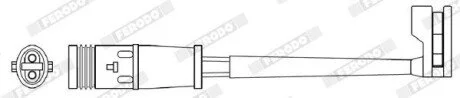 Датчик зносу,гальм.колодки FERODO FWI311