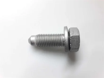 Болт компрессора кондиционера Fiat/Alfa/Lancia 11586224