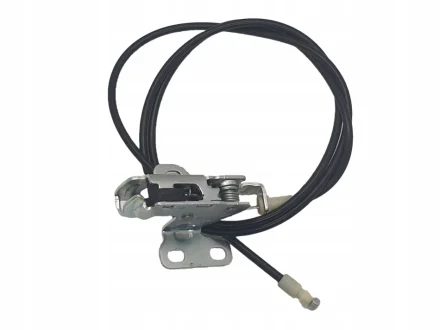 Замок верх. зад. лів. дверей PSA Boxer/Ducato/Jumper 2006-- Fiat/Alfa/Lancia 1385562080